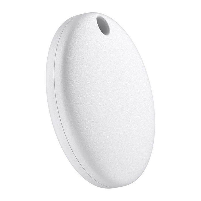 Ultron MiTag Certificado por Apple, 3 Piezas, Blanco