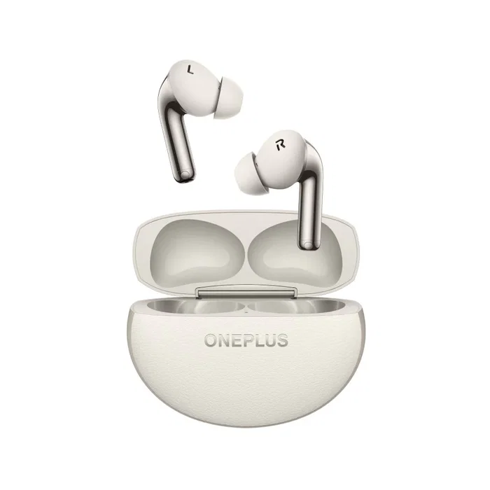 Auriculares in Ear Bluetooth OnePlus Buds Pro 3 Blanco