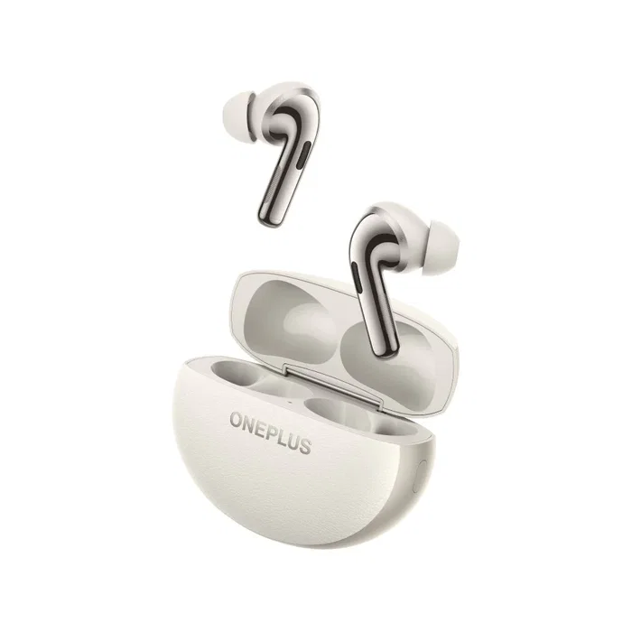 Auriculares in Ear Bluetooth OnePlus Buds Pro 3 Blanco