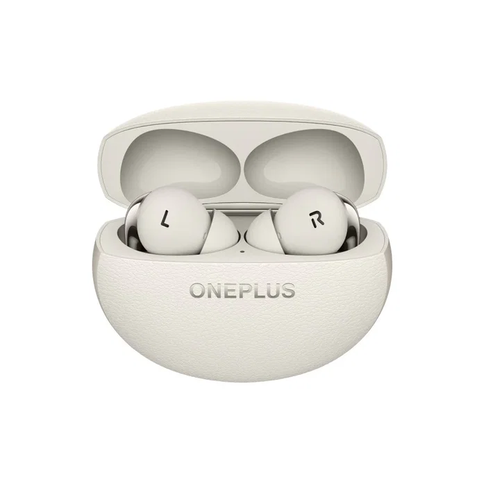 Auriculares in Ear Bluetooth OnePlus Buds Pro 3 Blanco
