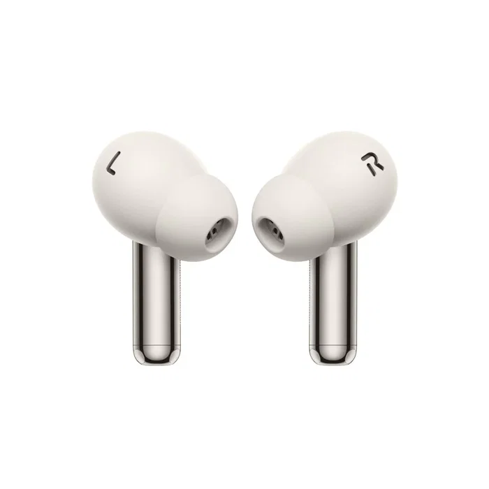 Auriculares in Ear Bluetooth OnePlus Buds Pro 3 Blanco