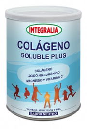 Colágeno Soluble Plus Sabor Neutro