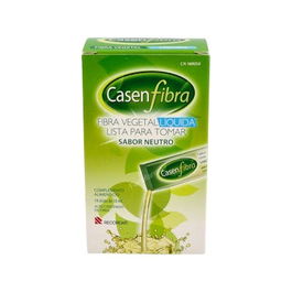 CASEN Casenfibra Líquida 14 Sticks 10Ml