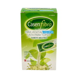 CASEN Casenfibra Líquida 14 Sticks 10Ml