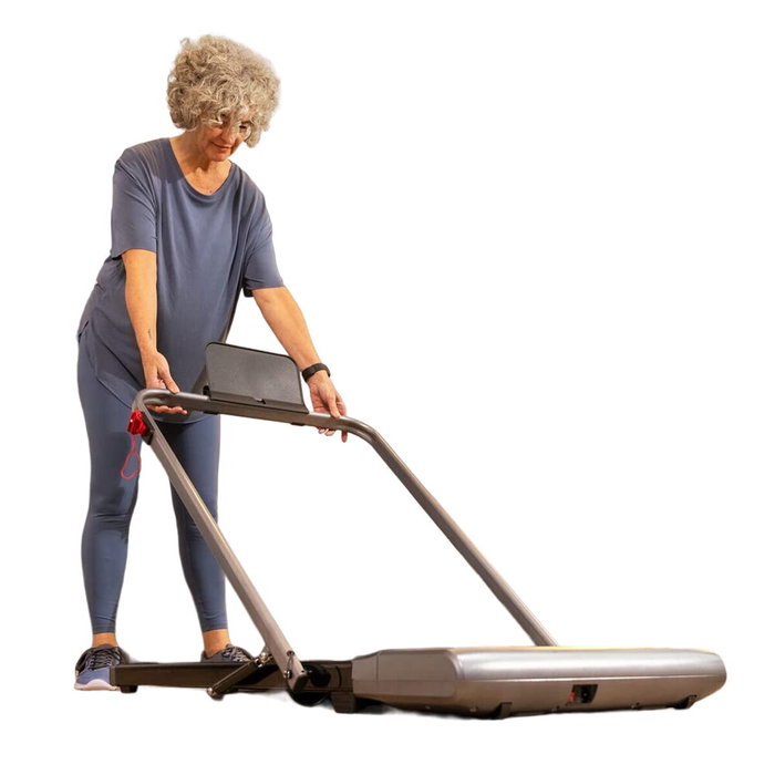 CECOTEC DrumFit WayHome 600 Pad cinta de correr 1000 x 400 mm hasta 6 km/h CECOTEC DrumFit WayHome 600 Pad cinta de correr 1000 x 400 mm hasta 6 km/h