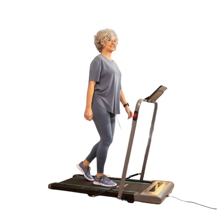 CECOTEC DrumFit WayHome 600 Pad cinta de correr 1000 x 400 mm hasta 6 km/h CECOTEC DrumFit WayHome 600 Pad cinta de correr 1000 x 400 mm hasta 6 km/h