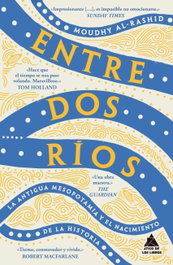 ATICO DE LIBROS, Entre dos rios