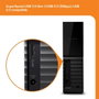 Western Digital My Book 18TB Negro