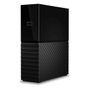 WD My Book Disco Duro Externo 18 TB Negro USB 3.0 USB-C con Hardware Encryption para Windows y Mac