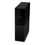 WD My Book Disco Duro Externo 18 TB Negro USB 3.0 USB-C con Hardware Encryption para Windows y Mac