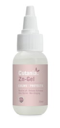 Vetnova Cutania Zn Gel 30ml