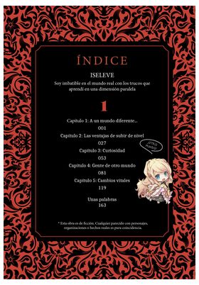 Iseleve 01 Iseleve 01