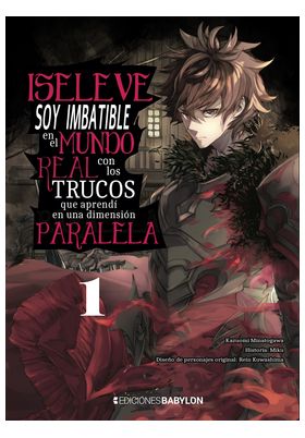 Iseleve 01 Iseleve 01