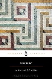 Manual de vida, Epicteto - Penguin Clasicos