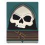 Squaroes Squaroe Magic: The Gathering "Foundations" MTG003 - Tinybones