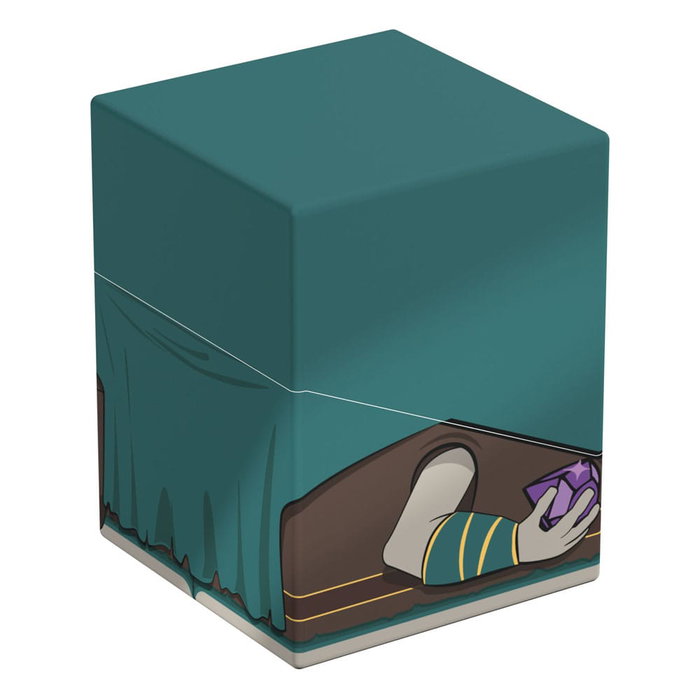 Squaroes Squaroe Magic: The Gathering "Foundations" MTG003 - Tinybones Squaroes Squaroe Magic: The Gathering "Foundations" MTG003 - Tinybones
