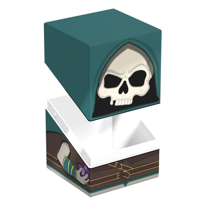Squaroes Squaroe Magic: The Gathering "Foundations" MTG003 - Tinybones Squaroes Squaroe Magic: The Gathering "Foundations" MTG003 - Tinybones