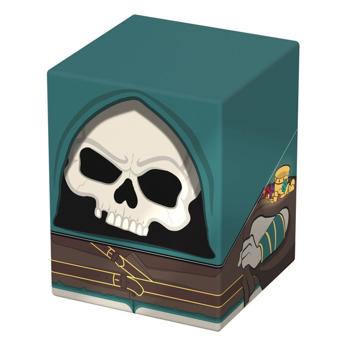 Squaroes Squaroe Magic: The Gathering "Foundations" MTG003 - Tinybones Squaroes Squaroe Magic: The Gathering "Foundations" MTG003 - Tinybones