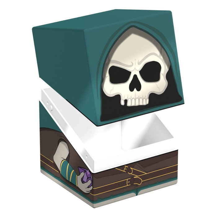 Squaroes Squaroe Magic: The Gathering "Foundations" MTG003 - Tinybones Squaroes Squaroe Magic: The Gathering "Foundations" MTG003 - Tinybones