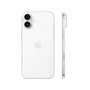 Apple iphone 16 plus 256gb white