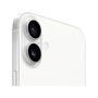 Apple iphone 16 plus 256gb white
