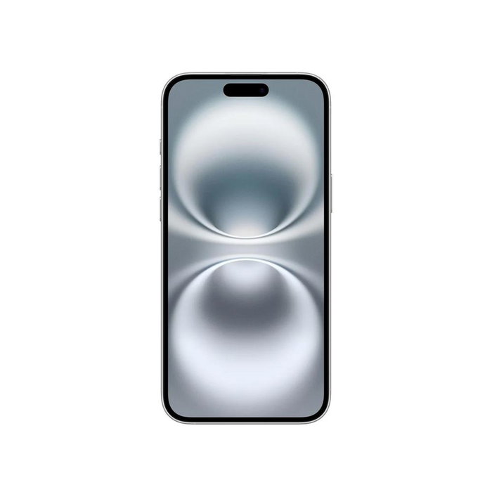 Apple iphone 16 plus 256gb white