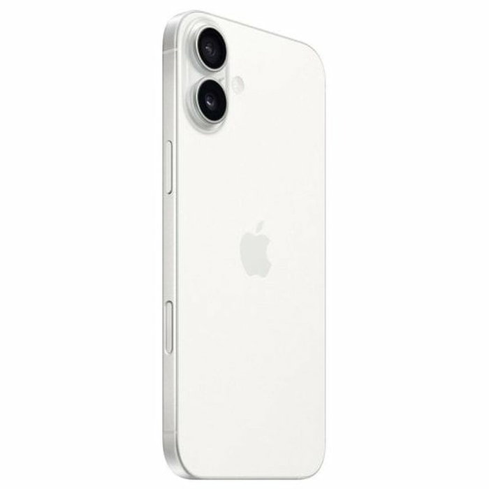 Apple iPhone 16 Plus 256GB Blanco Apple iPhone 16 Plus 256GB Blanco