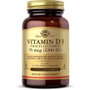 SOLGAR Vitamina D3 2200 UI (55 mcg) 100 cápsulas vegetales