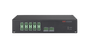 HikVision DS-D42AM2 controlador de sistema audiovisual Negro