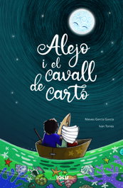 Alejo i el cavall de cartó, Nieves García García - IGLU