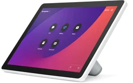 Cisco room navigator mando a distancia negro, blanco