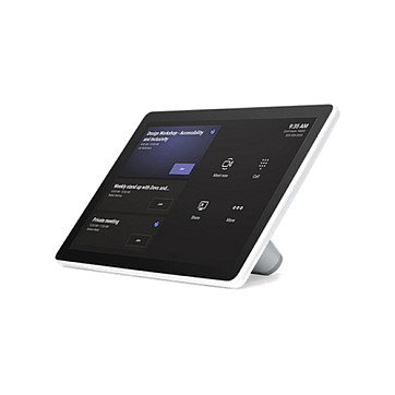 Cisco Room Navigator Mando a Distancia Negro, Blanco Cisco Room Navigator Mando a Distancia Negro, Blanco