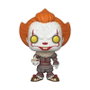 FUNKO Figura POP! It Chapter 2 Pennywise con Bote 25cm