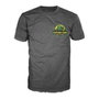 FUNKO Set Pop & Tee Jurassic Park Velociraptor Exclusive con Camiseta XL