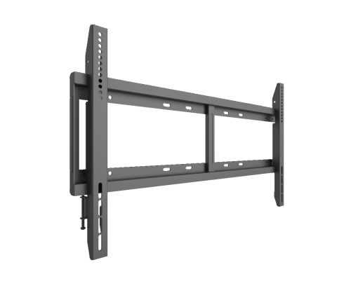 Newline DB04 Soporte de Pared para TV de hasta 86 Pulgadas Negro