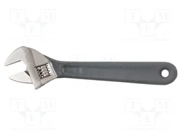 PROLINE Llave inglesa de 62mm y 600mm de longitud