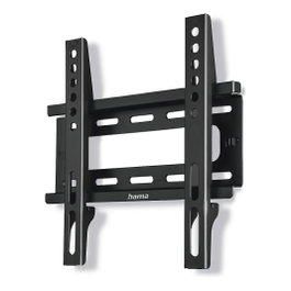 Hama Soporte de pared estático para TV de 46 pulgadas hasta 25 kg Negro 220803