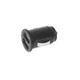Conceptronic Cargador de Coche Power2Go Doble USB 2x Negro con Pack de 5
