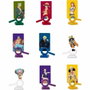 Winning Moves Cluedo One Piece Edición Especial con la tripulación de Luffy