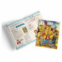 Winning Moves Cluedo One Piece Edición Especial con la tripulación de Luffy
