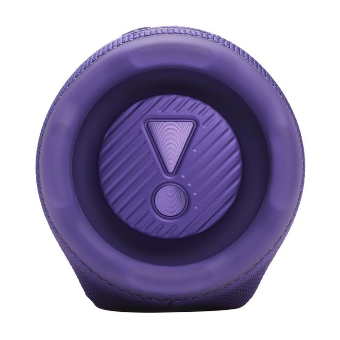JBL Charge 6 - Altavoz Estéreo Portátil Bluetooth, Resistente al Agua IP67, Sonido JBL Original, Batería Larga Duración, Color Púrpura - JBLCHARGE6PUR