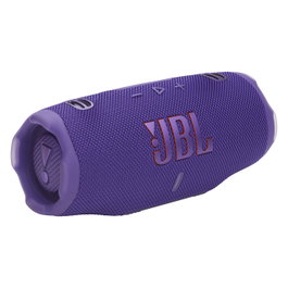 JBL Charge 6 Altavoz Portátil Bluetooth 45W Púrpura