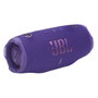 JBL Charge 6 Altavoz Portátil Bluetooth 45W Púrpura