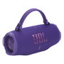 JBL Charge 6 Altavoz Portátil Bluetooth 45W Púrpura