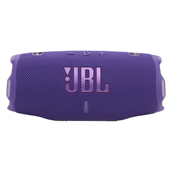 JBL Charge 6 Altavoz Portátil Bluetooth 45W Púrpura JBL Charge 6 Altavoz Portátil Bluetooth 45W Púrpura