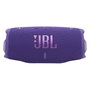 JBL Charge 6 Altavoz Portátil Bluetooth 45W Púrpura