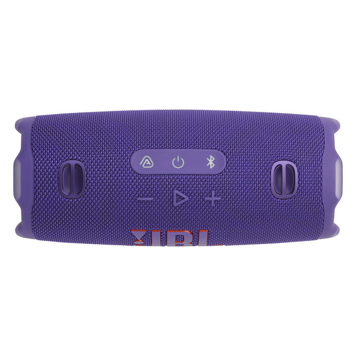 JBL Charge 6 Altavoz Portátil Bluetooth 45W Púrpura JBL Charge 6 Altavoz Portátil Bluetooth 45W Púrpura