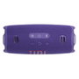 JBL Charge 6 Altavoz Portátil Bluetooth 45W Púrpura