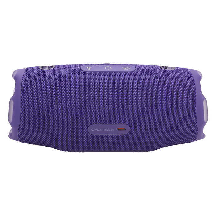 JBL Charge 6 Altavoz Portátil Bluetooth 45W Púrpura JBL Charge 6 Altavoz Portátil Bluetooth 45W Púrpura