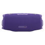 JBL Charge 6 Altavoz Portátil Bluetooth 45W Púrpura